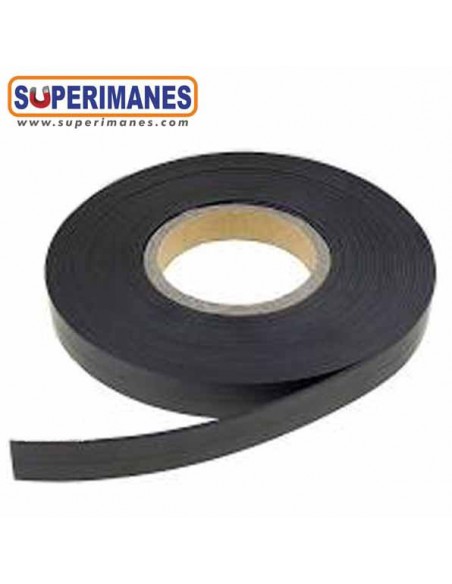 IMÁN CINTA NATURAL 70 MM, 1.3MM GROSOR