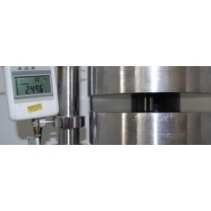 IMÁN NEODIMIO 70x20mm NEGRO 2