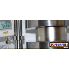 IMÁN NEODIMIO 120x50mm 2