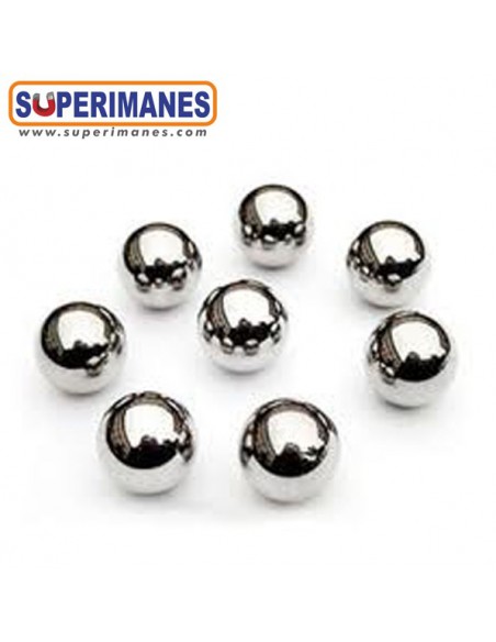 BOLA ACERO Ø 30 MM 