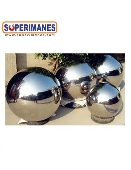 BOLA ACERO Ø 30 MM 