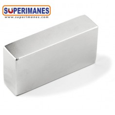 IMÁN NEODIMIO 60x30x15mm 2