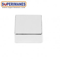 IMÁN NEODIMIO 25x25x13mm 2