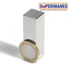IMÁN NEODIMIO 50x15x15mm 2