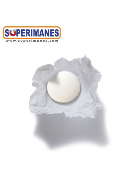 IMÁN NEODIMIO 60x5mm