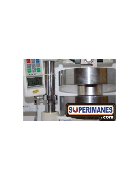 IMÁN NEODIMIO 80x30mm