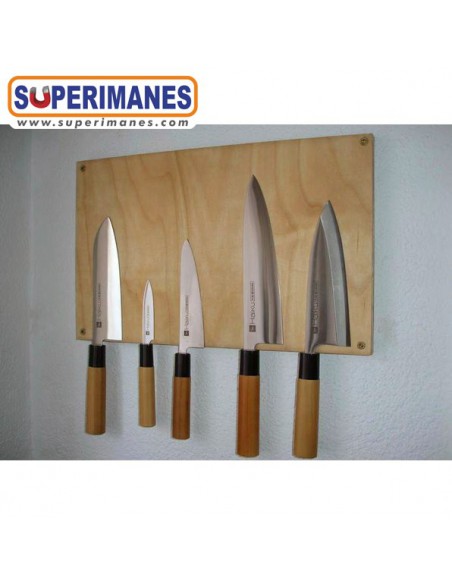 IMÁN NEODIMIO 15x15x8mm