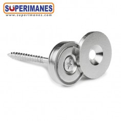 BASE PARA ATORNILLAR 27MM 2