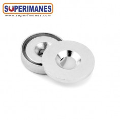 BASE PARA ATORNILLAR 18MM 2