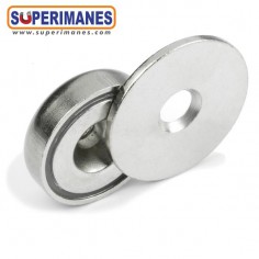 BASE PARA ATORNILLAR 23MM 2