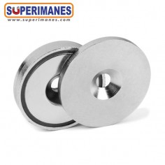 BASE PARA ATORNILLAR 34MM 2