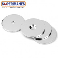 BASE PARA ATORNILLAR 42MM 2