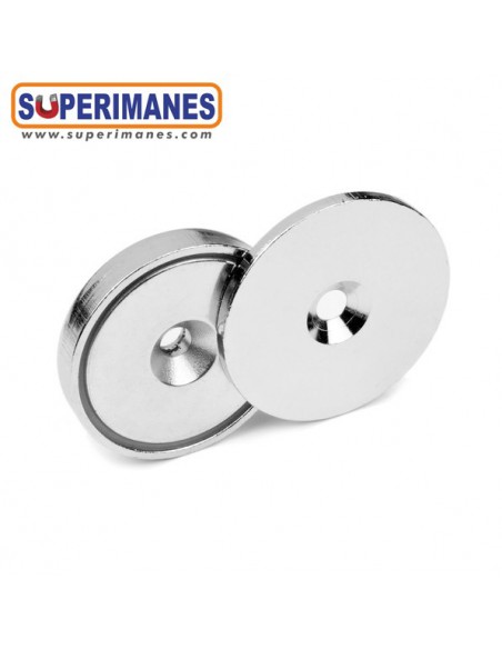 BASE PARA ATORNILLAR 42MM