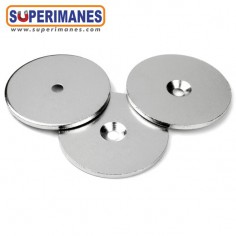 BASE PARA ATORNILLAR 50MM 2