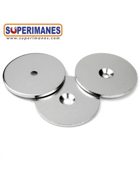 BASE PARA ATORNILLAR 50MM