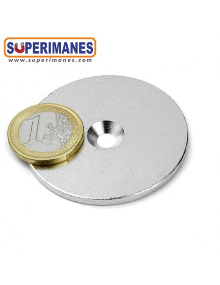 BASE PARA ATORNILLAR 50MM
