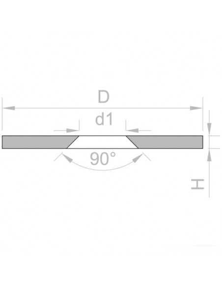 BASE PARA ATORNILLAR 52MM