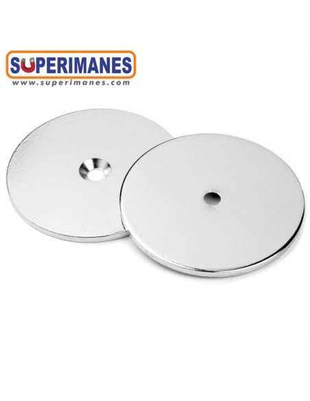 BASE PARA ATORNILLAR 65MM