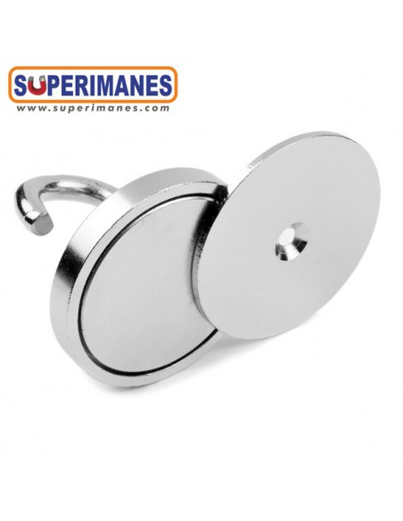 BASE PARA ATORNILLAR 65MM