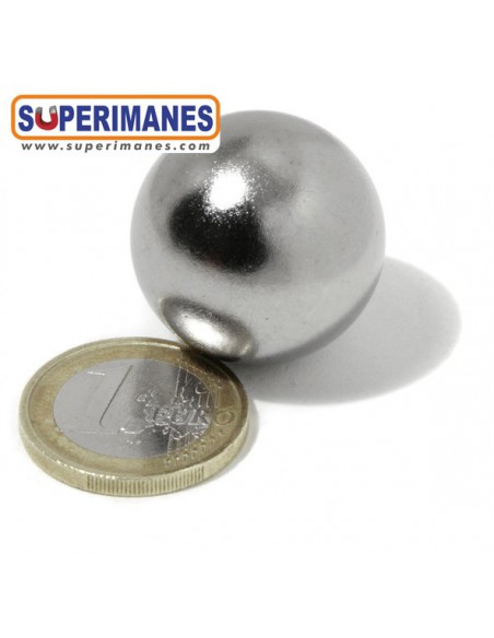 ESFERA MAGNÉTICA 26MM