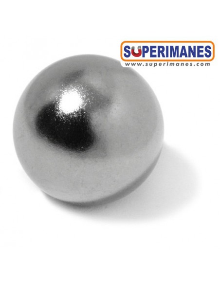 ESFERA MAGNÉTICA 40MM