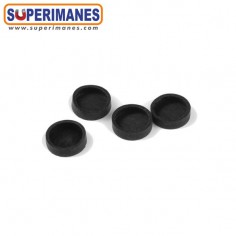 TAPA DE GOMA 11 MM 2