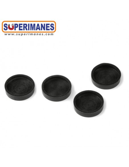 TAPA DE GOMA 14 MM