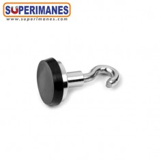 TAPA DE GOMA 14 MM 2