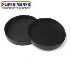 TAPA DE GOMA 41 MM 2