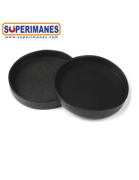 TAPA DE GOMA 41 MM