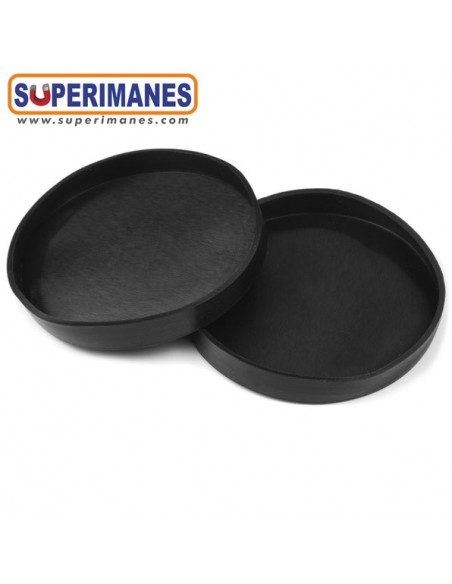 TAPA DE GOMA 49 MM