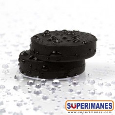 Imán de Goma Ø 16,8 x 4,4 mm 2