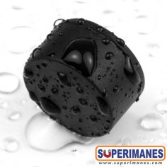 Imán de Goma Ø 16,8 x 9,4 mm 2