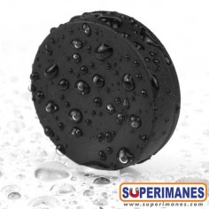 Imán de Goma Ø 22 x 6,4 mm 2