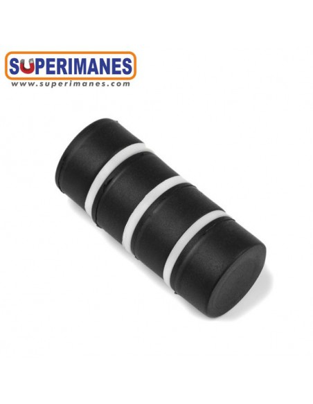 Imán de Goma Ø 22 x 11,4 mm