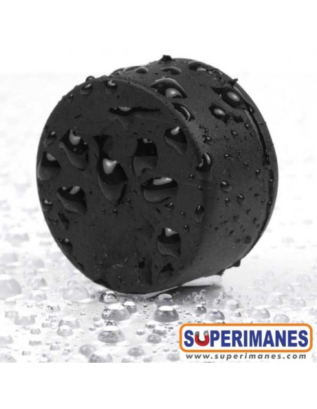 Imán de Goma Ø 22 x 11,4 mm