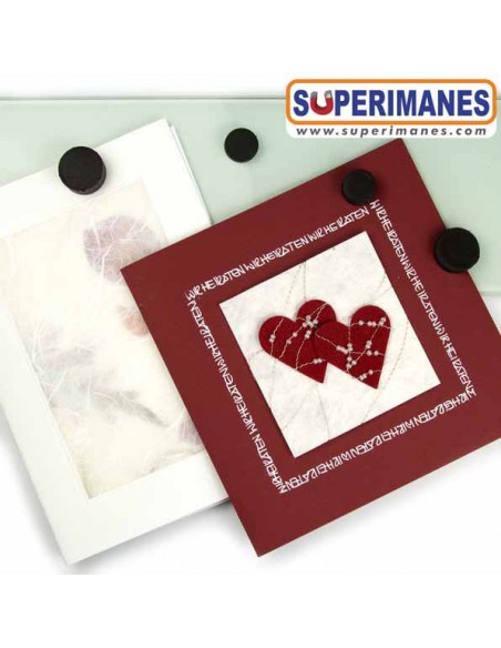 Imán de Goma Ø 22 x 11,4 mm