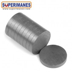 IMÁN FERRITA 20x3mm 2