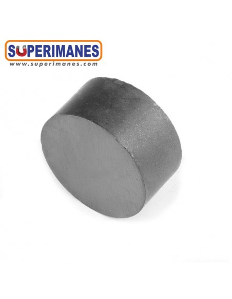 IMÁN FERRITA 30x15mm