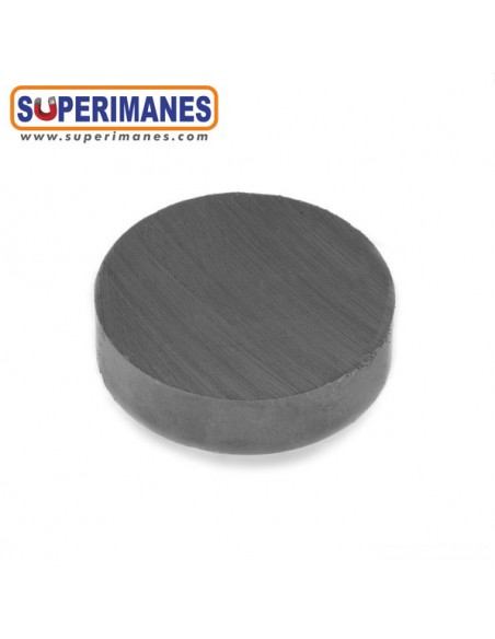 IMÁN FERRITA 50x10mm