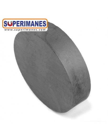 IMÁN FERRITA 60x15mm