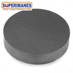 IMÁN FERRITA 70x15mm 2