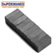 IMÁN FERRITA 18x10x6mm 2