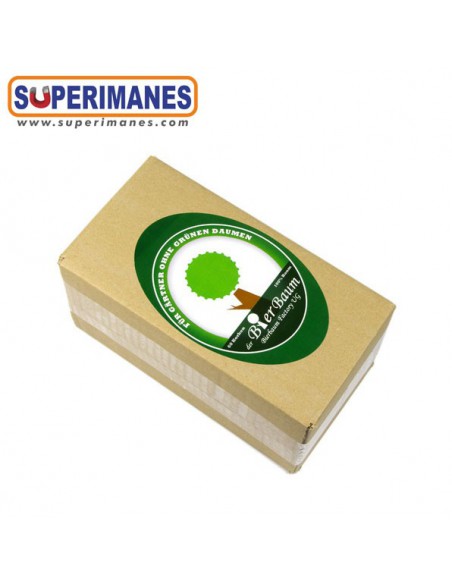 ÁRBOL RECOGECHAPAS CON IMÁN BOLA 