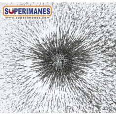 HIERRO EN POLVO 100g 2