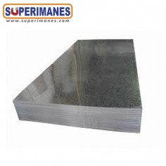PLANCHA METÁLICA 0.8 mm  2