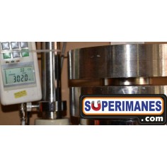 IMÁN NEODIMIO 80x10mm 2