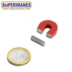 IMÁN HERRADURA 20 MM