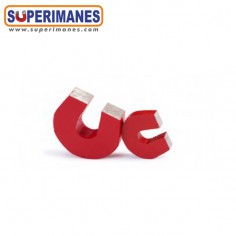 IMÁN HERRADURA 25 MM 2