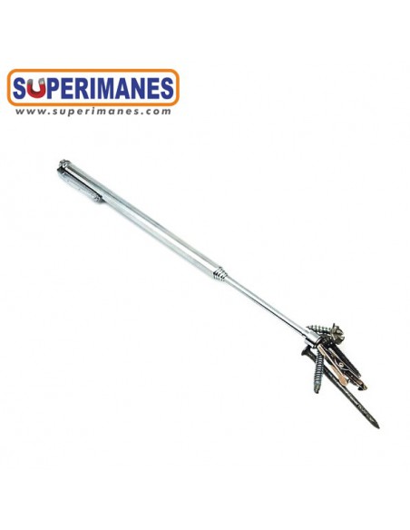 IMÁN TELESCÓPICO DE NEODIMIO PEQUEÑO